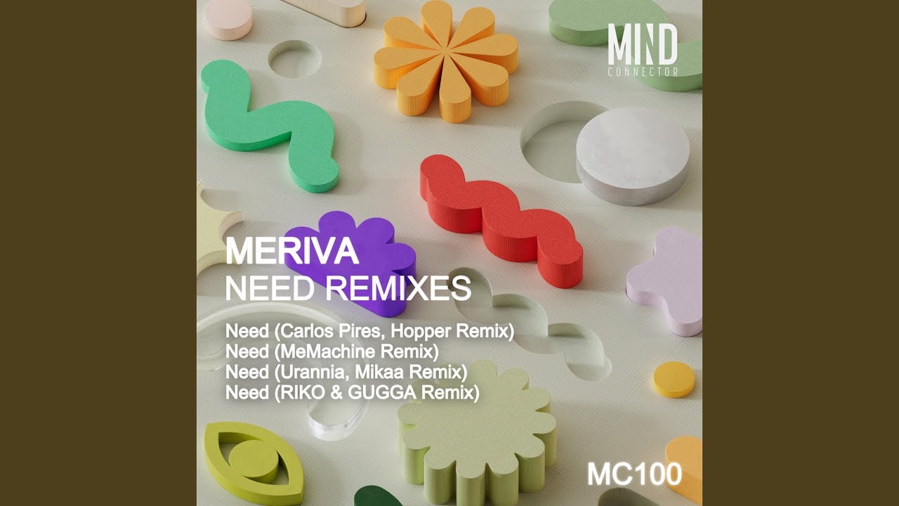 Need (RIKO & GUGGA Remix)
