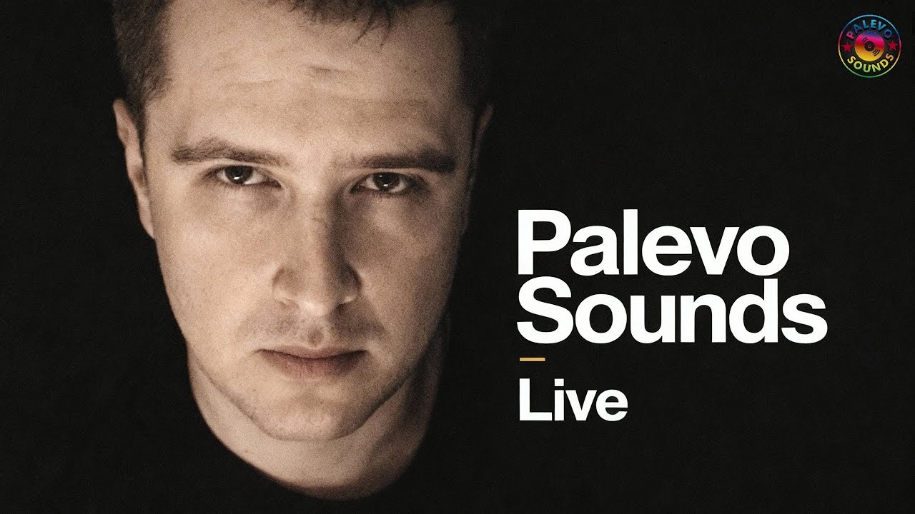 Palevo Sounds / House / Progressive / Barik