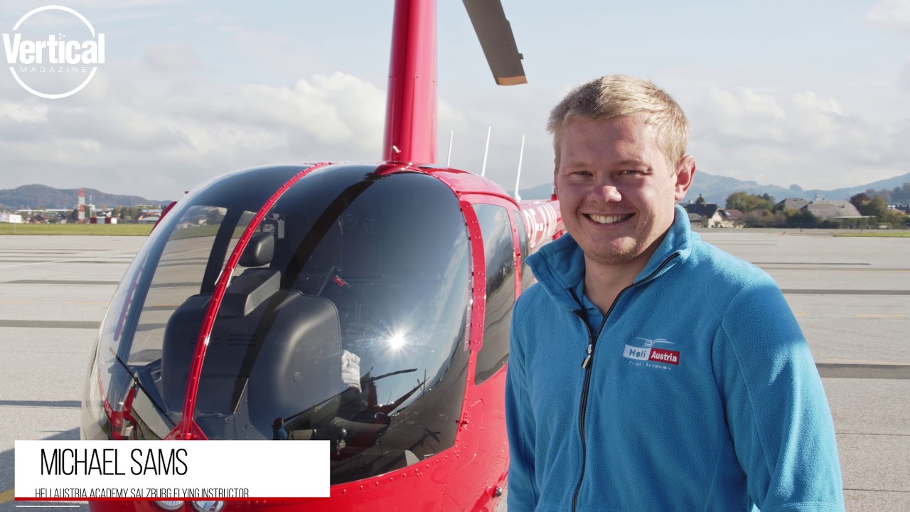 Heli Austria Flight Academy