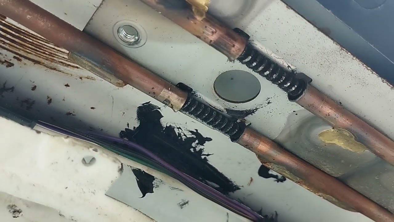 Cerrar manualmente el quemacocos del mazda 6 por avería electrica