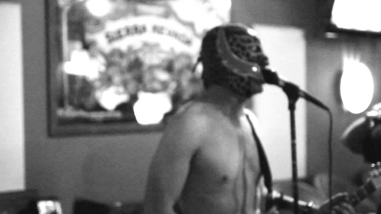 HE WHO CANNOT BE NAMED- Zombieland  live