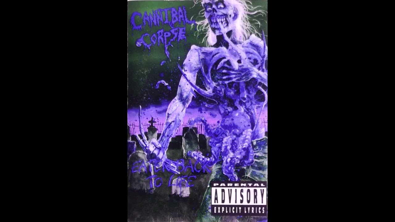 Edible Autopsy (Paul Mazurkiewicz Isolated Drums)