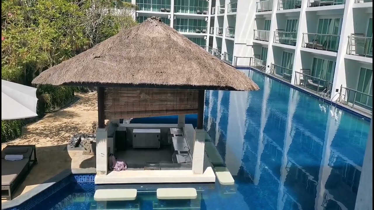 The SAKALA Resort Bali