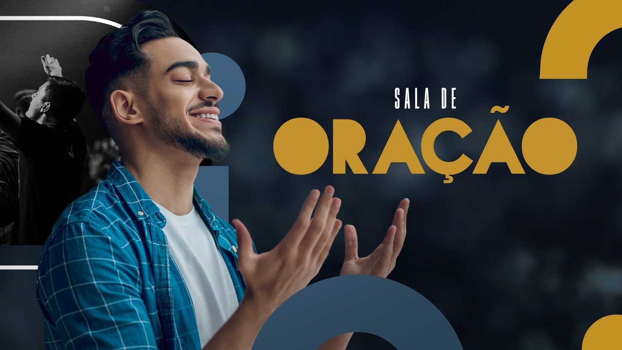 Sala de Oração | 14.01.2026