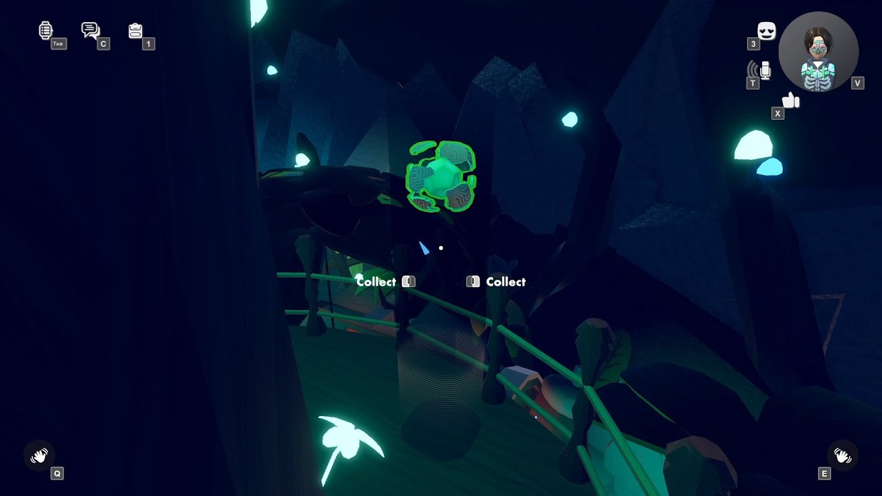 Power Core Location In The Minish Cap (Rec Room Invasion Event)