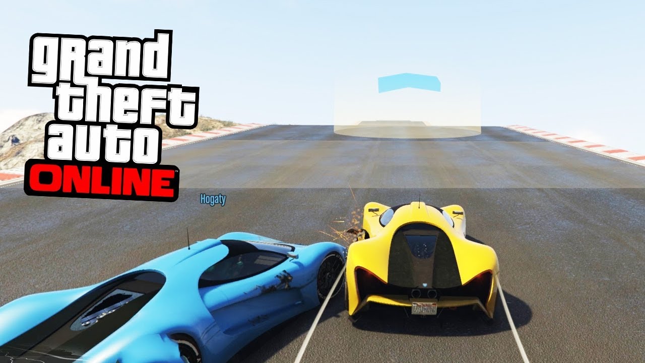 BRUDNE WYŚCIGI I NIEWYGODNE ZAGRANIA 😡! (GTA 5 Online) / SYLO HOGATY SHEPARD FLOTHAR
