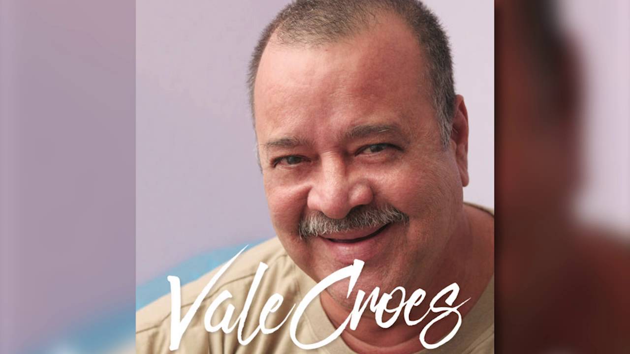 Vale Croes | 20 A&ntilde;a Casa (Stand Up Special)