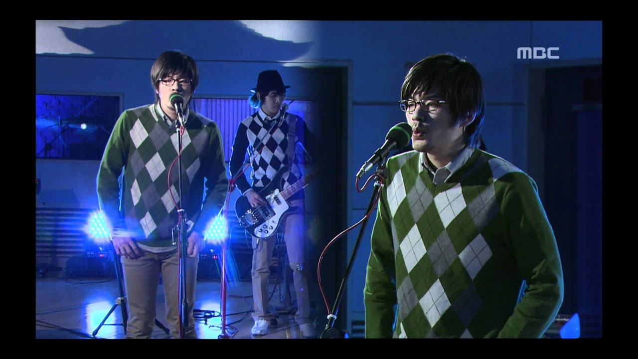 Come to mind - Chang Kiha & Faces, 정말 없었는지 - 장기하와 얼굴들, Lalala 20090416