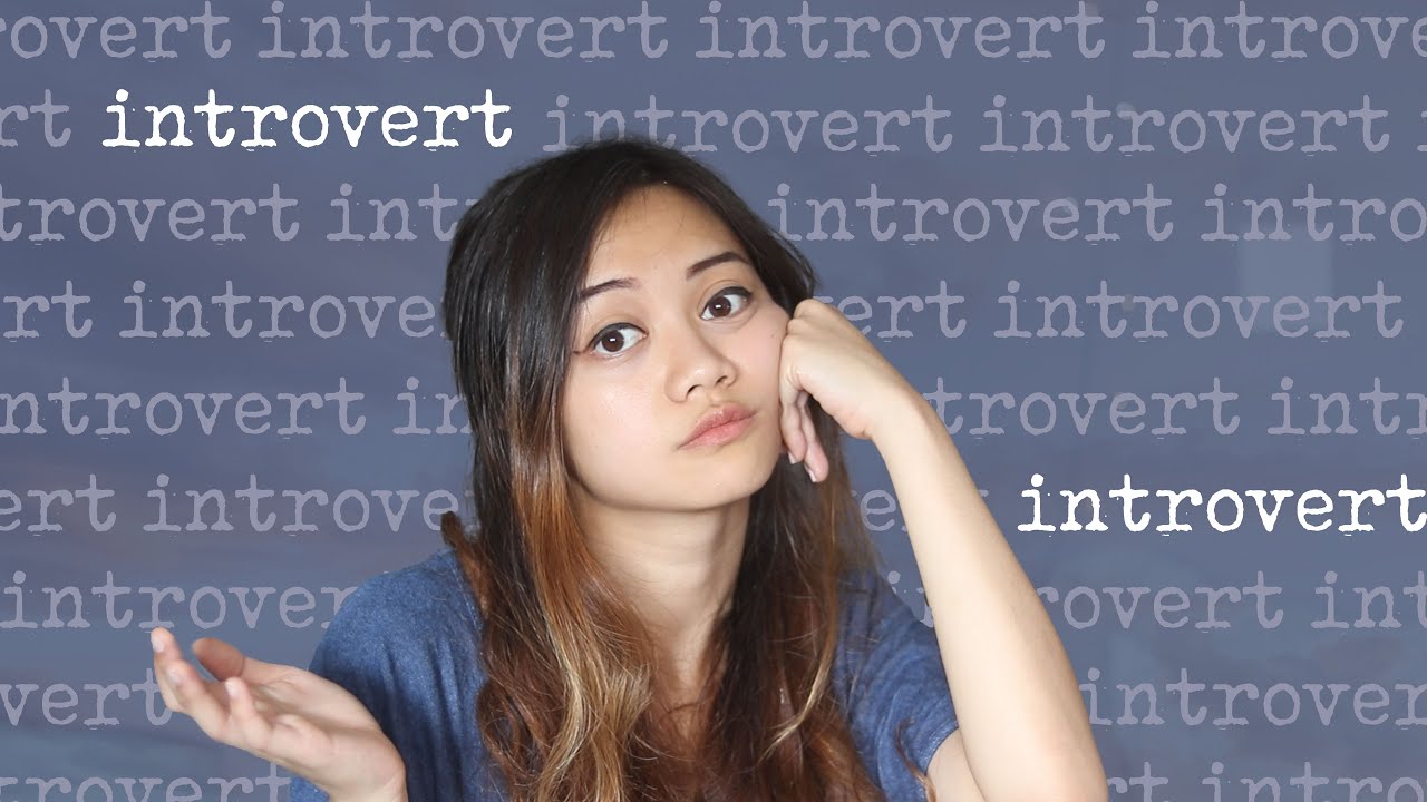 Language Learning when you're an INTROVERT