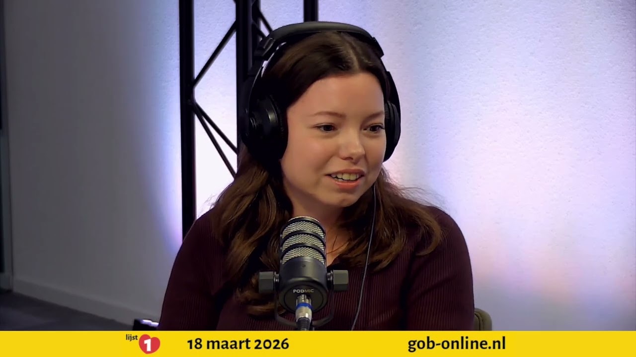 #altijddichtbij de gob-CAST: aflevering 5 'Samenleving'
