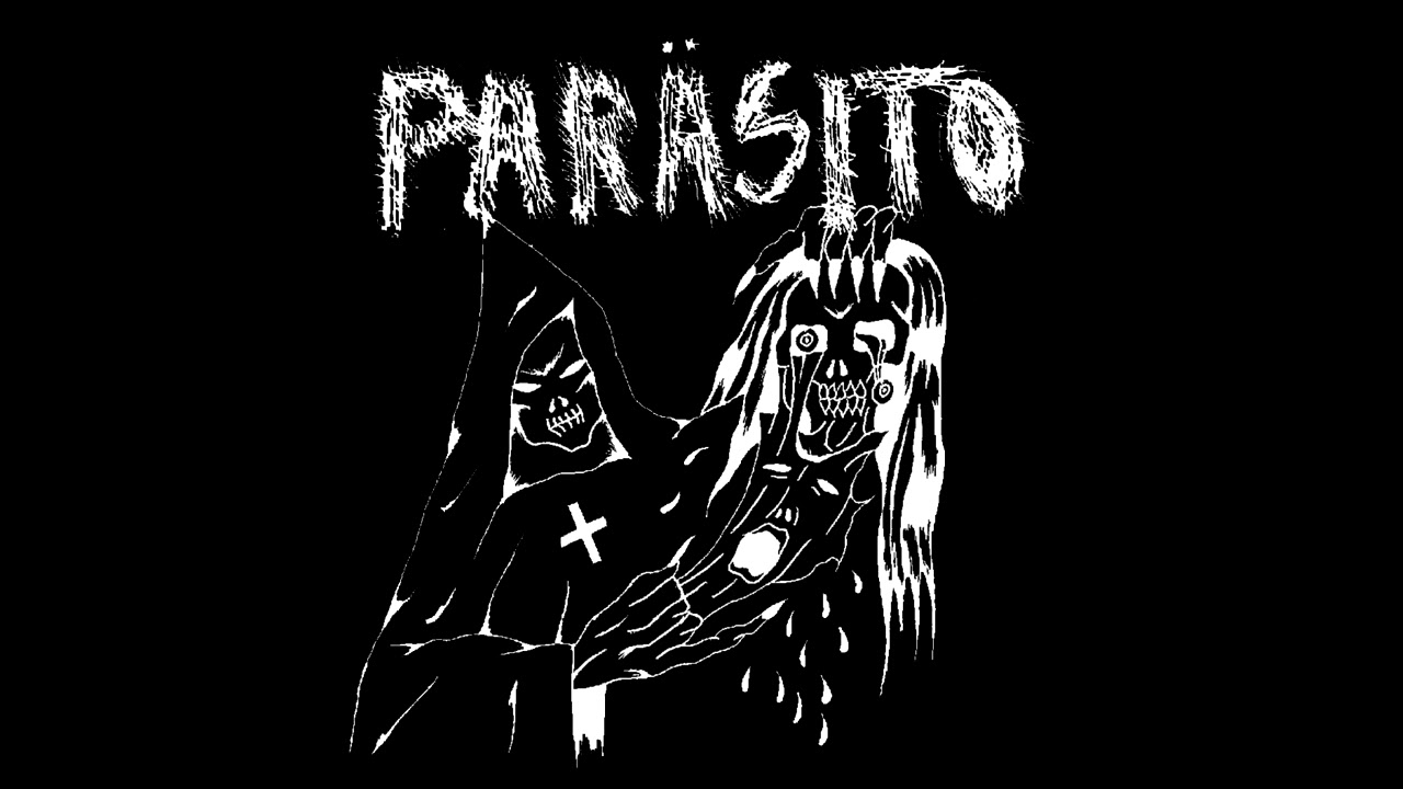 PARÄSITO - PARÄSITO (ALBUM COMPLETO)