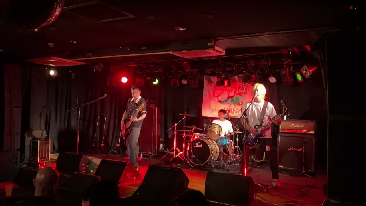 願い#band #live #オリジナル曲 