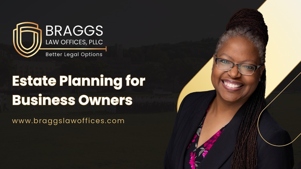 Estate Planning for Business Owners in Northern Virginia