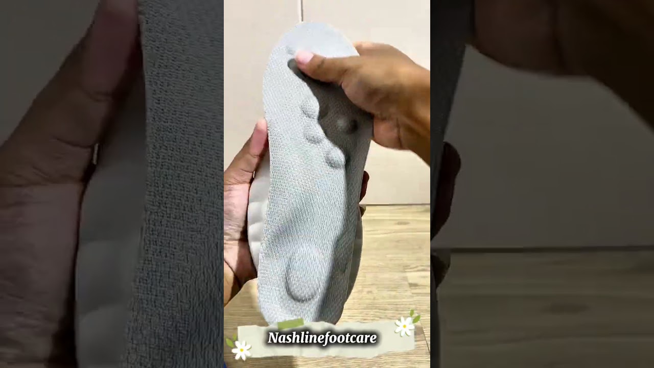 Insole sepatu super empuk🤩