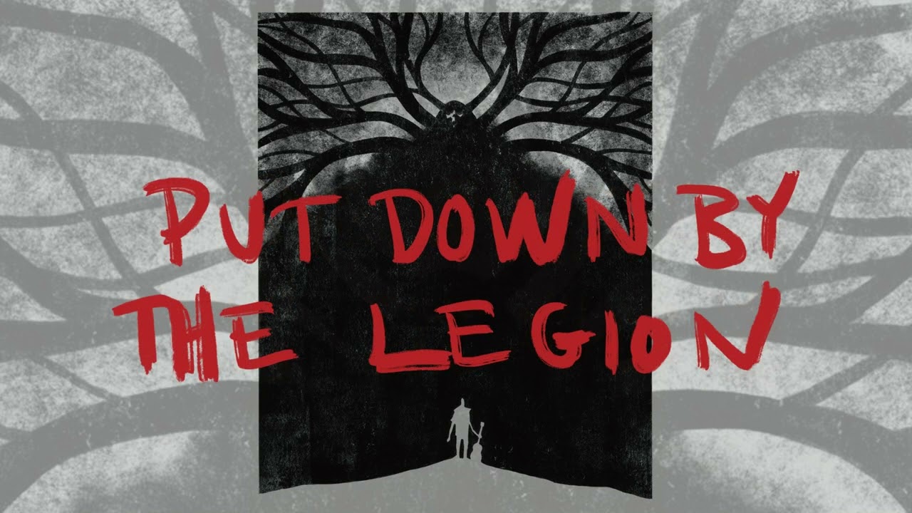 Ben Nichols - In the Heart of the Mountain (Official Lyric Video)