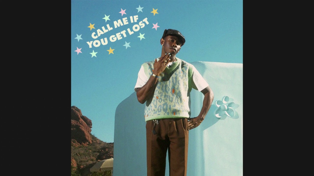 [FREE] TYLER, THE CREATOR TYPE BEAT 