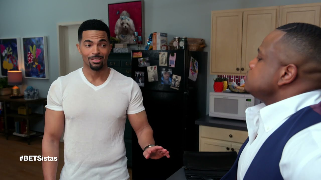 Sistas Season 3 - Episode 6 | #SistasOnBET | BETAfrica