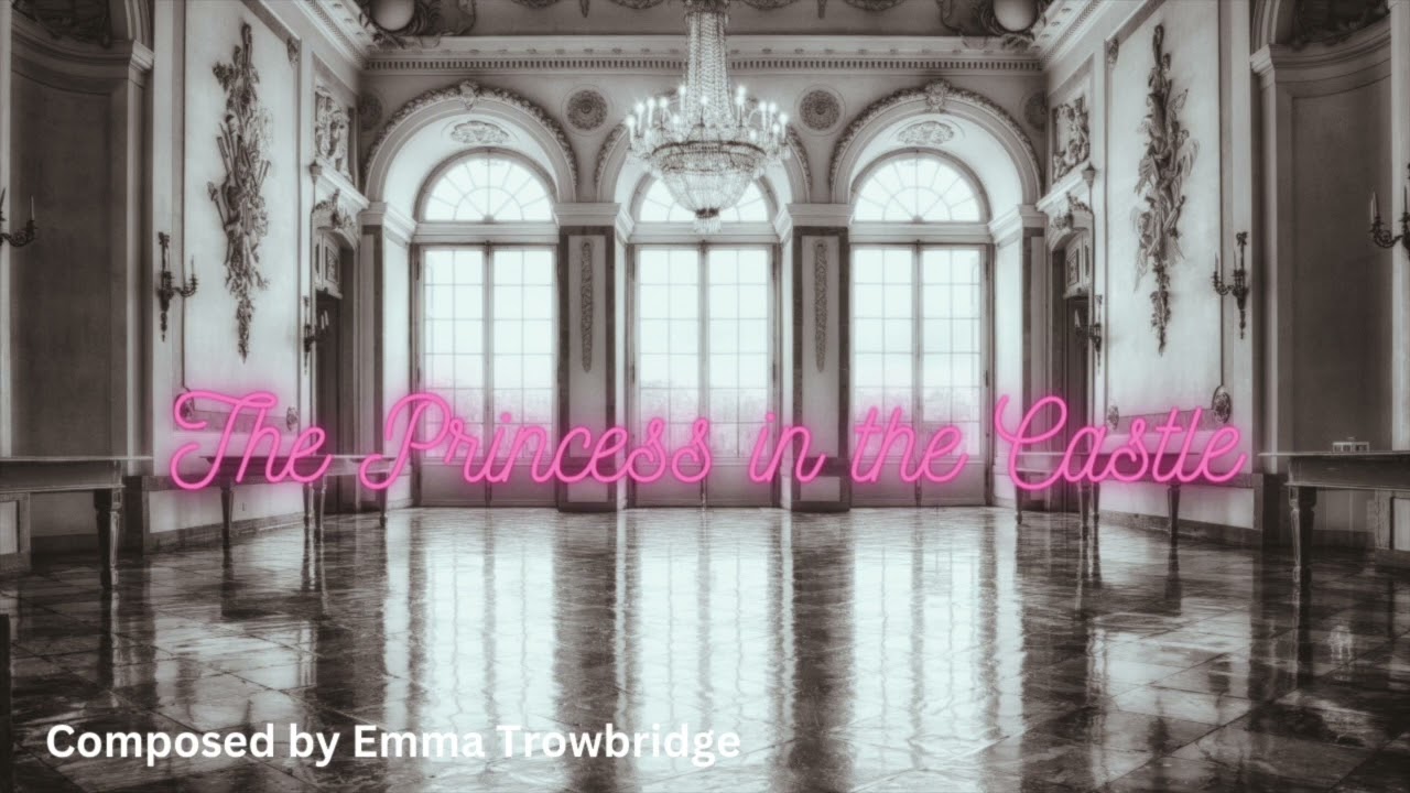 The Princess In The Castle