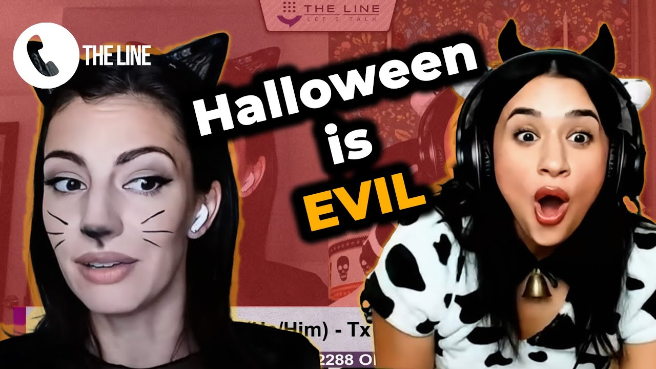 Misogynist's Logic DESTROYED by Simple Questions | Promise & Alyssa Ljub