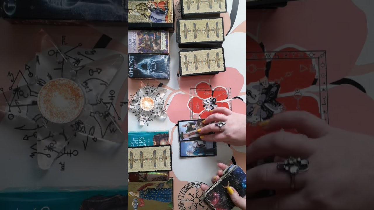 💫Расклад на 4 королевы💫#чтоменяждет #советоткарт #какпоступитьтаро #taro_magiaonline  #чтобудеттаро