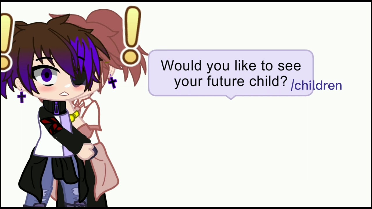 •Enncheal/Minnard meet their kids•||My AU reads some comments