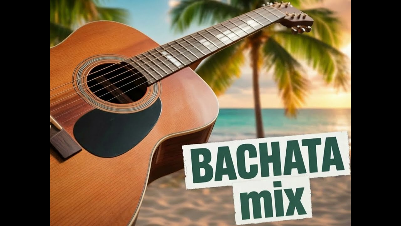 BEST Bachata MIX 2026.💔 Romantic & Emotional Latin Music for Late Nights |