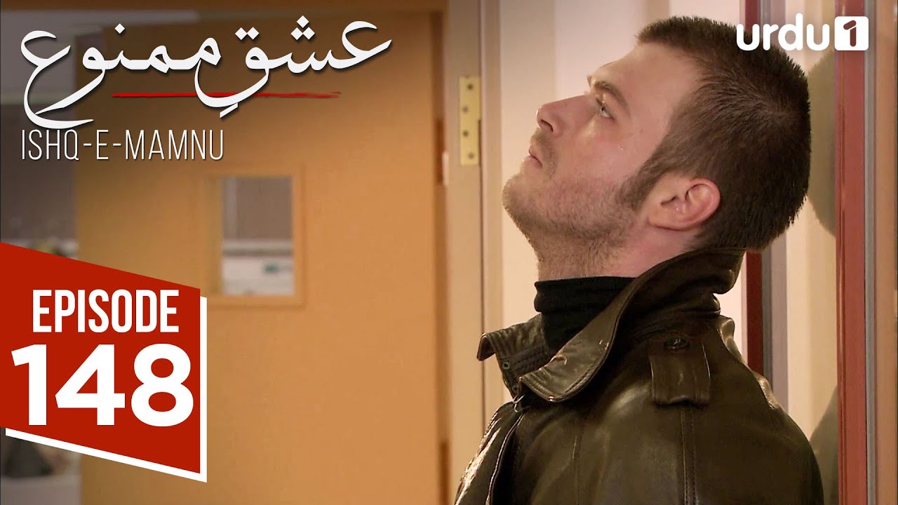 Ishq e Mamnu | Episode 148 | Turkish Drama | Forbidden Love | Aşk-ı Memnu | 14 August 2025