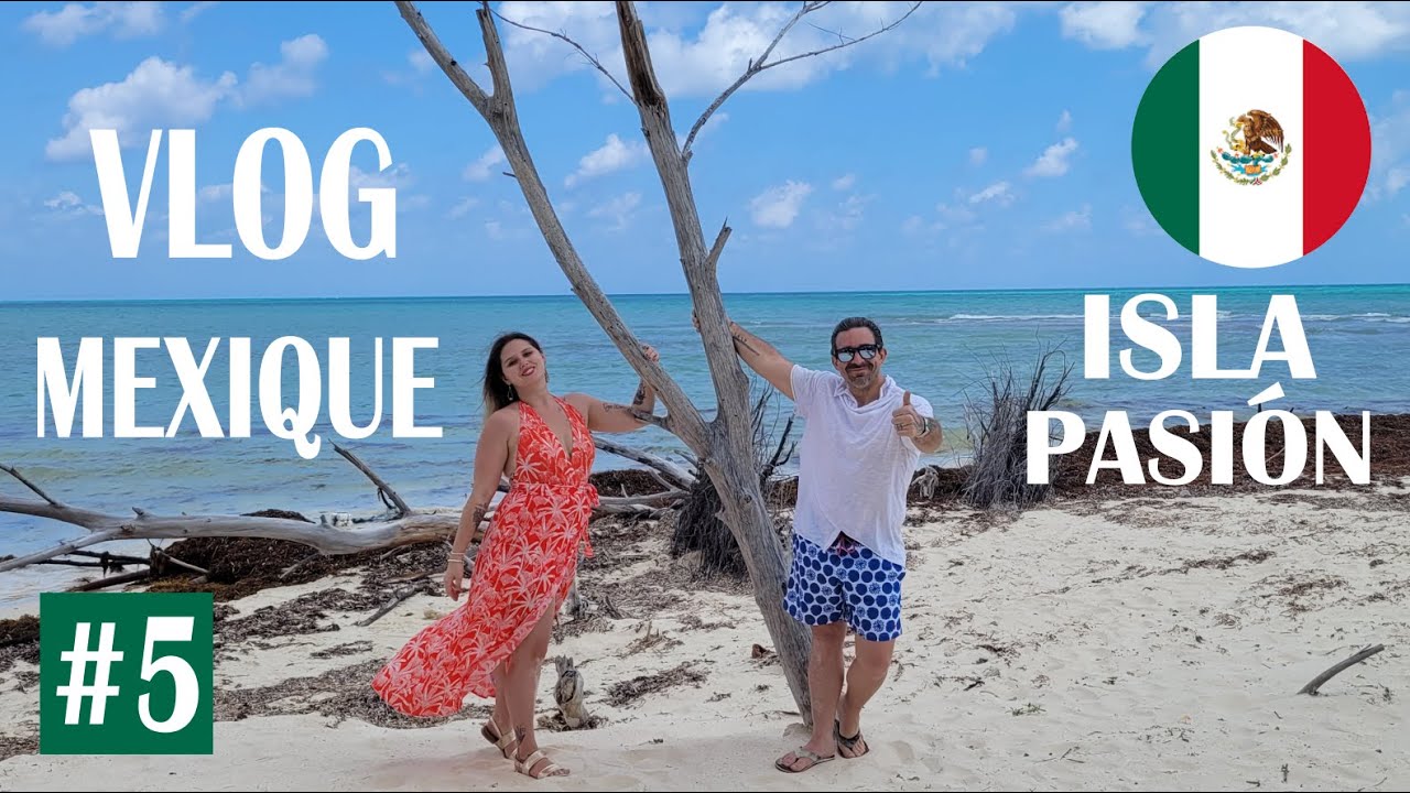 Exploration de Cozumel en Scooter : Le Bon Plan pour Découvrir l'Île!