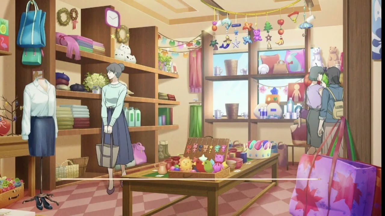 ときめきでも探すべ！【ときめきメモリアルGS4】#1