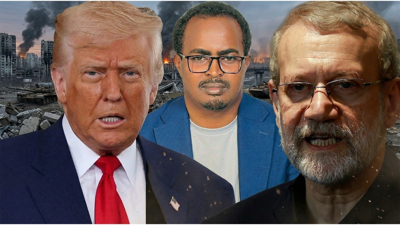 Muxuu Yahay Jabka Cusub Ee Isrl Gaaray, Dagaalka Waji Noocee Ah Ayuu Yeeshay?