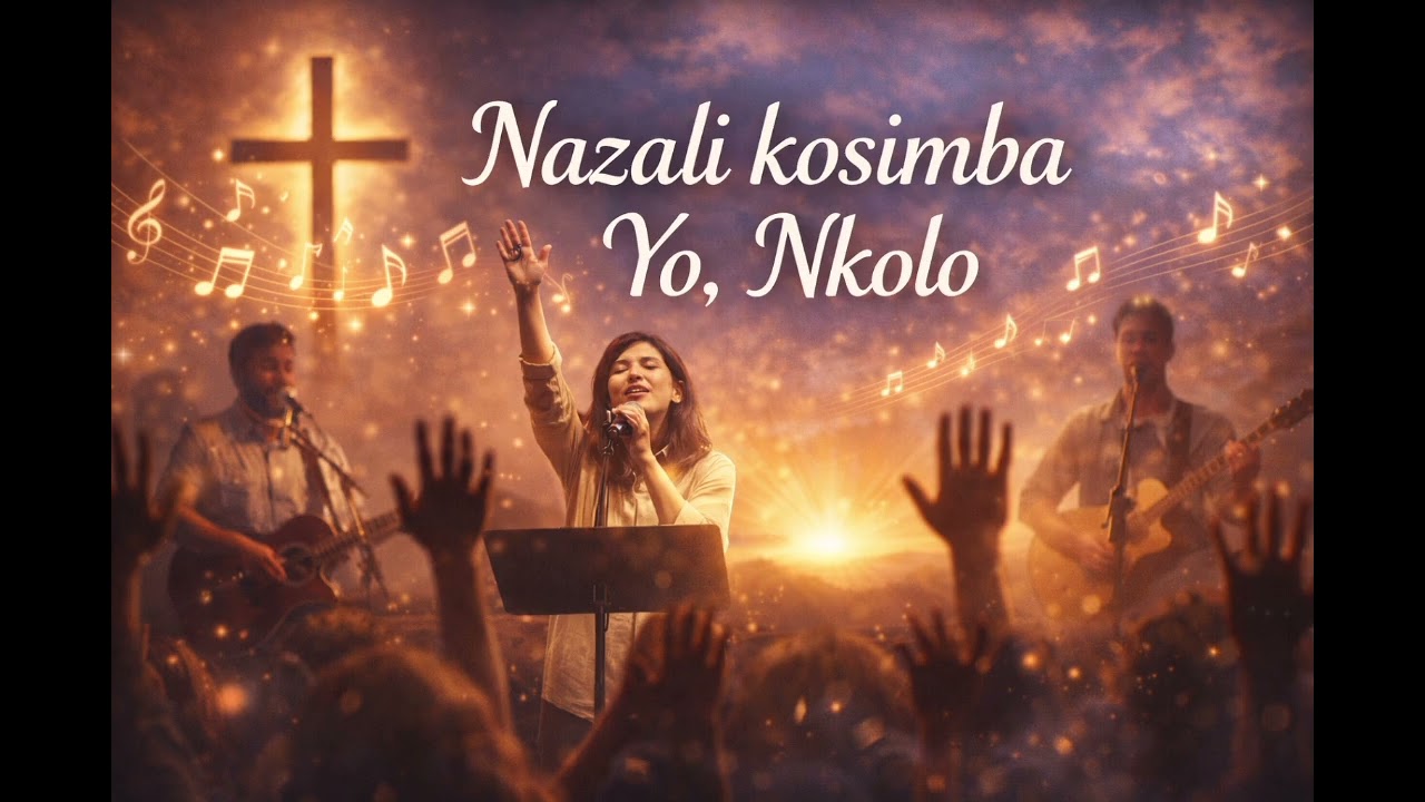 Bolamu Ya Nzambe