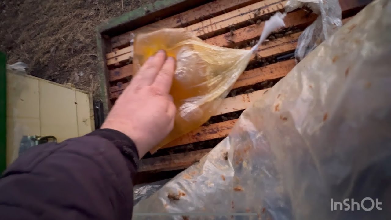 Testul lazilor25.01.2024. Dau miere cu minerale. Rețeta.