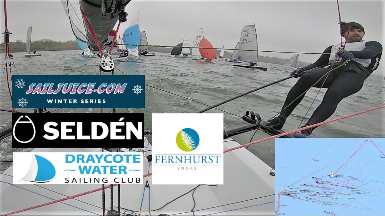 Draycote Dash 2019 || On board with RS 800 1144