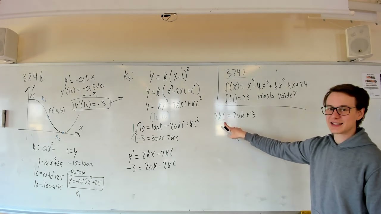 Matematik 3b 5000+ upg 3246
