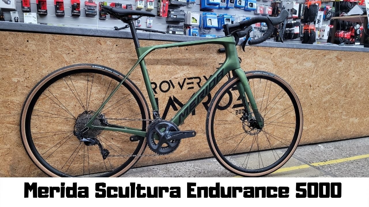 Merida Scultura Endurance 5000 po 10 000 km, podsumowanie i pożegnanie