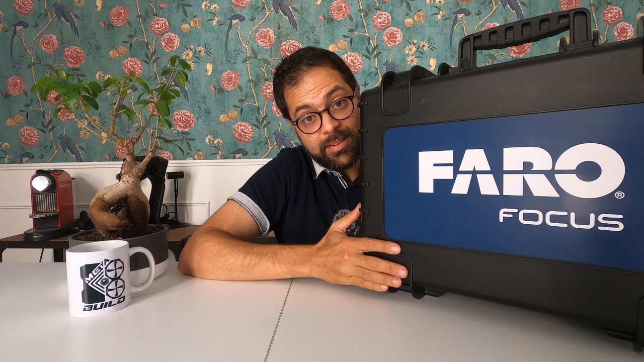 Pr&eacute;sentation du Faro Focus Premium
