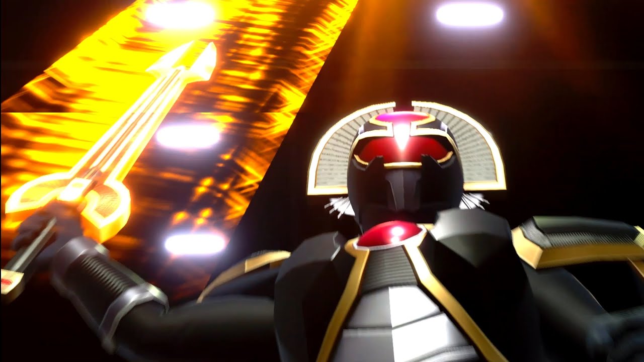 ガンバレジェンズ 仮面ライダーオーガ『オーガ・ストラッシュ』【CX3弾】