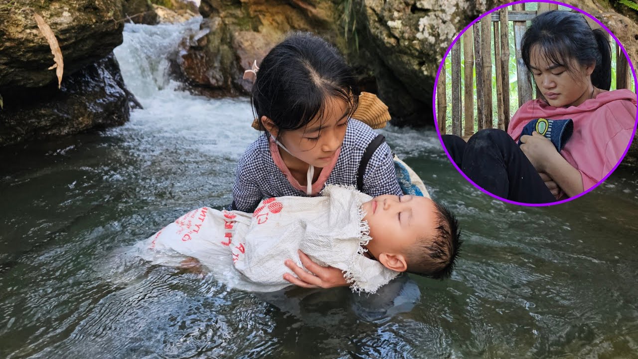 The Kind Poor Girl Saved The Son Of a Single Mother