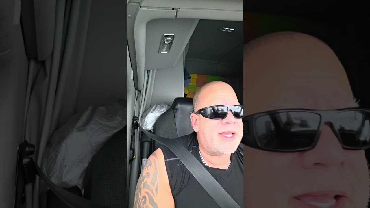 I dont understand - trucking