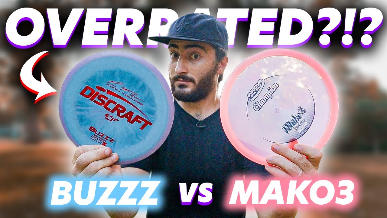 MAKO3 против BUZZZ — Тестирование лучших среднечастотных динамиков с прямым звучанием // Лучший д...