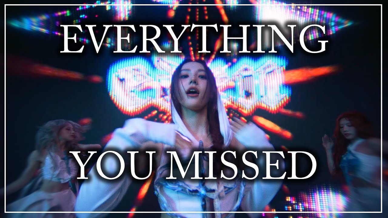 Everything You Missed in ARTMS' 