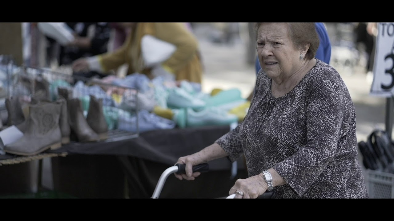Mercadillos Ambulantes en Jerez de la Frontera