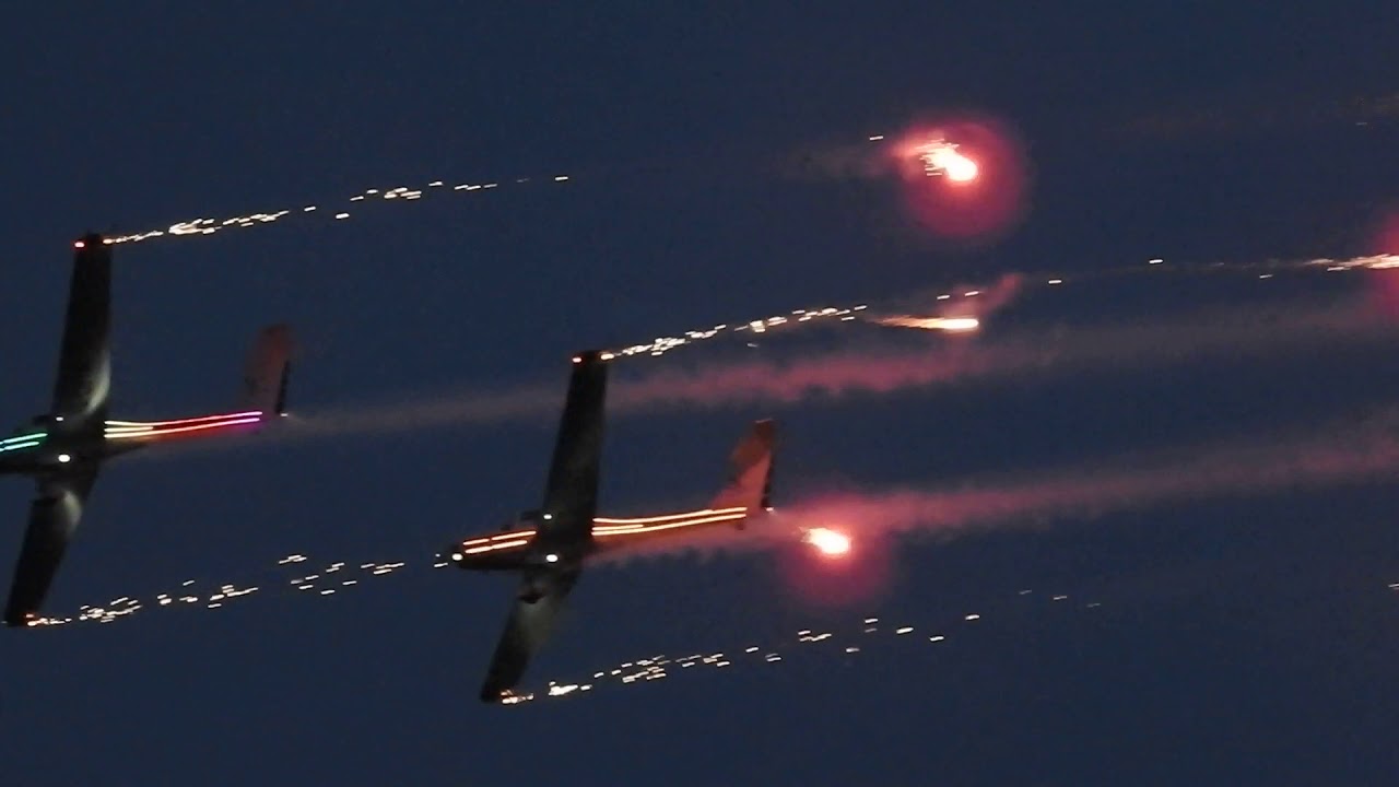 Sydney Charles Display team