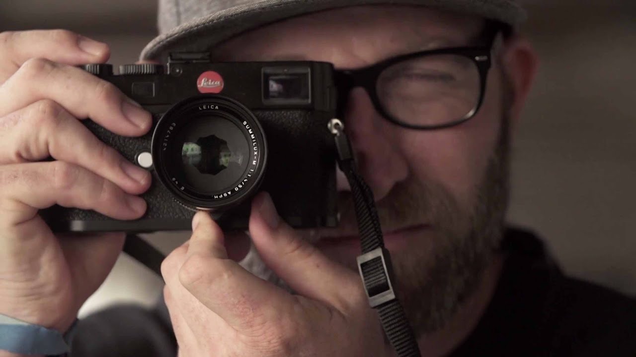 Mike Blabac and the Faces of Skateboarding - The Red Bulletin Presents
