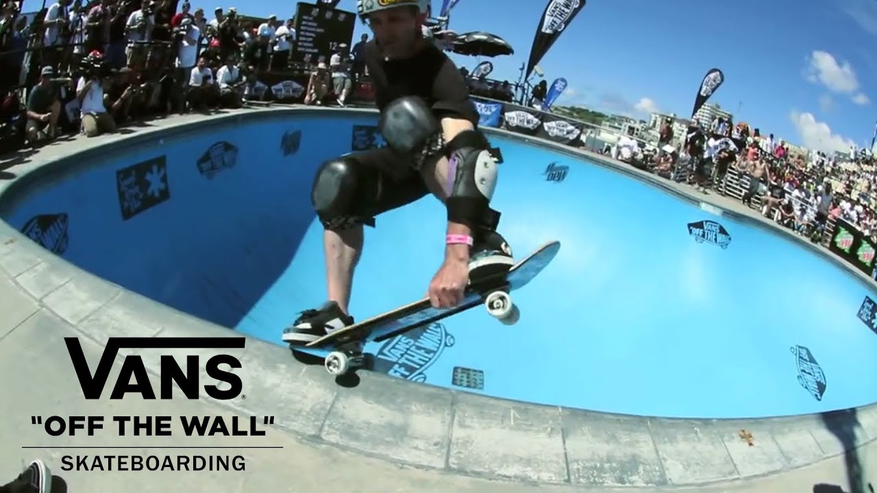 2012 Bondi Day 5: Competition Day | Bowl-A-Rama | VANS