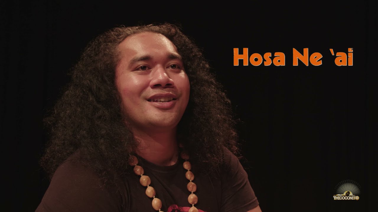 Hosa Ne 'ai - Rako Pasefika