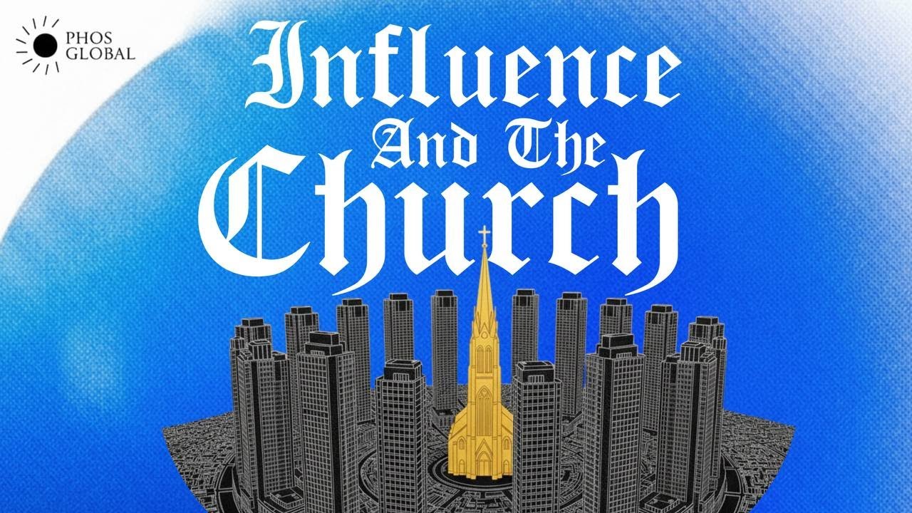 REELS: INFLUENCE AND THE CHURCH  | 19TH FEBRUARY