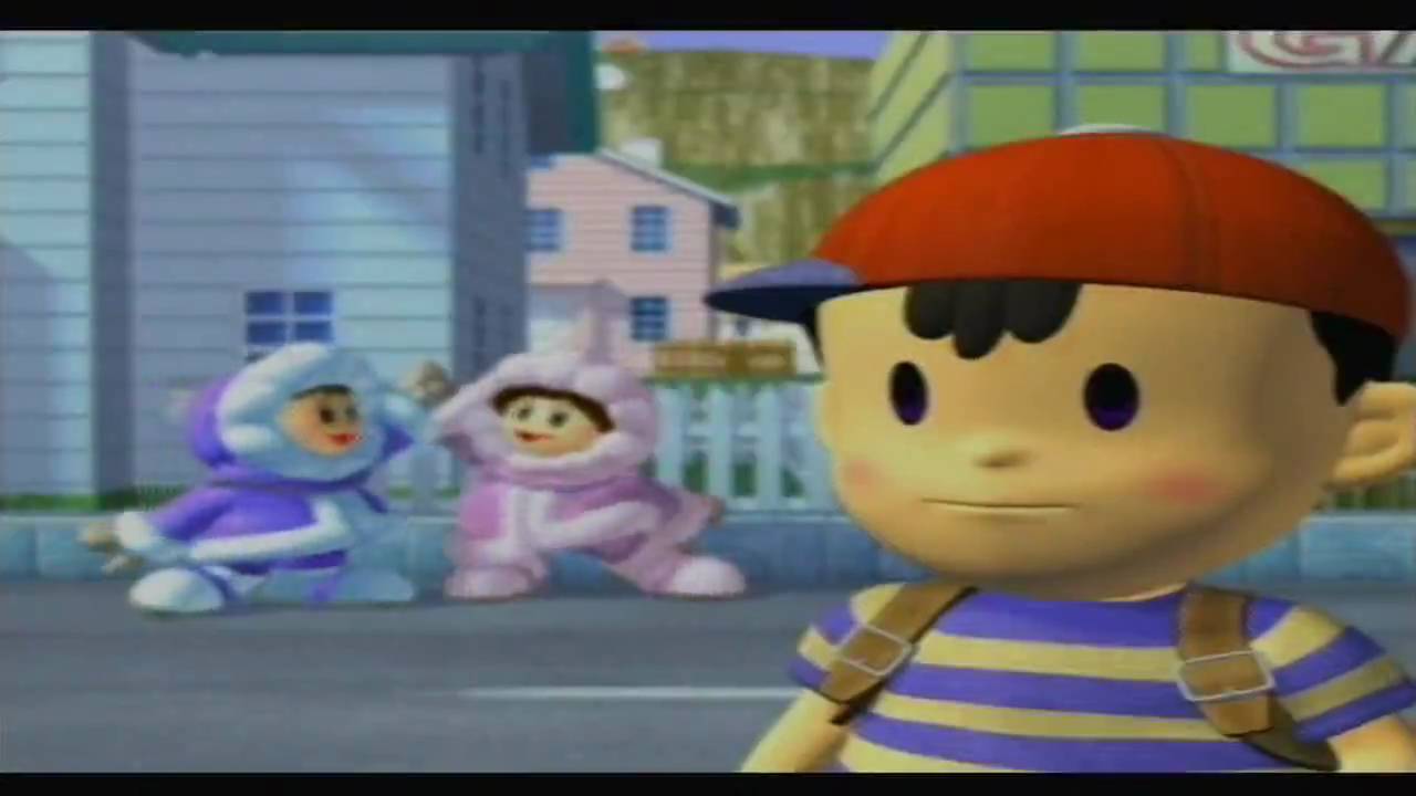 Super Smash Bros Melee Review (Gamecube)