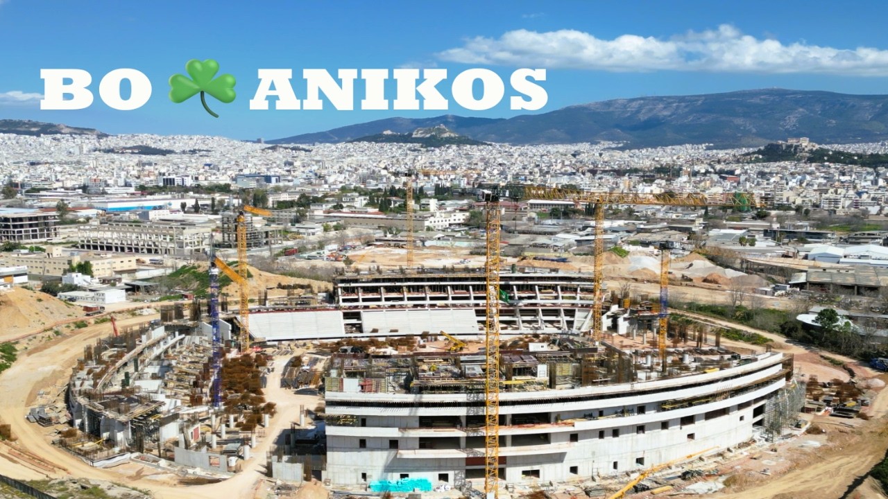 &Beta;&Omicron;☘️&Alpha;&Nu;&Iota;&Kappa;&Omicron;&Sigma; 2026 : &Tau;&epsilon;&lambda;&epsilon;&upsilon;&tau;&alpha;ί&epsilon;&sigmaf; &epsilon;&xi;&epsilon;&lambda;ί&xi;&epsilon;&iota;&sigmaf; &lambda;ί&gamma;&omicron; &pi;&rho;&iota;&nu; &tau;&eta;&nu; &Alpha;&nu;ά&sigma;&tau;&alpha;&sigma;&eta;...