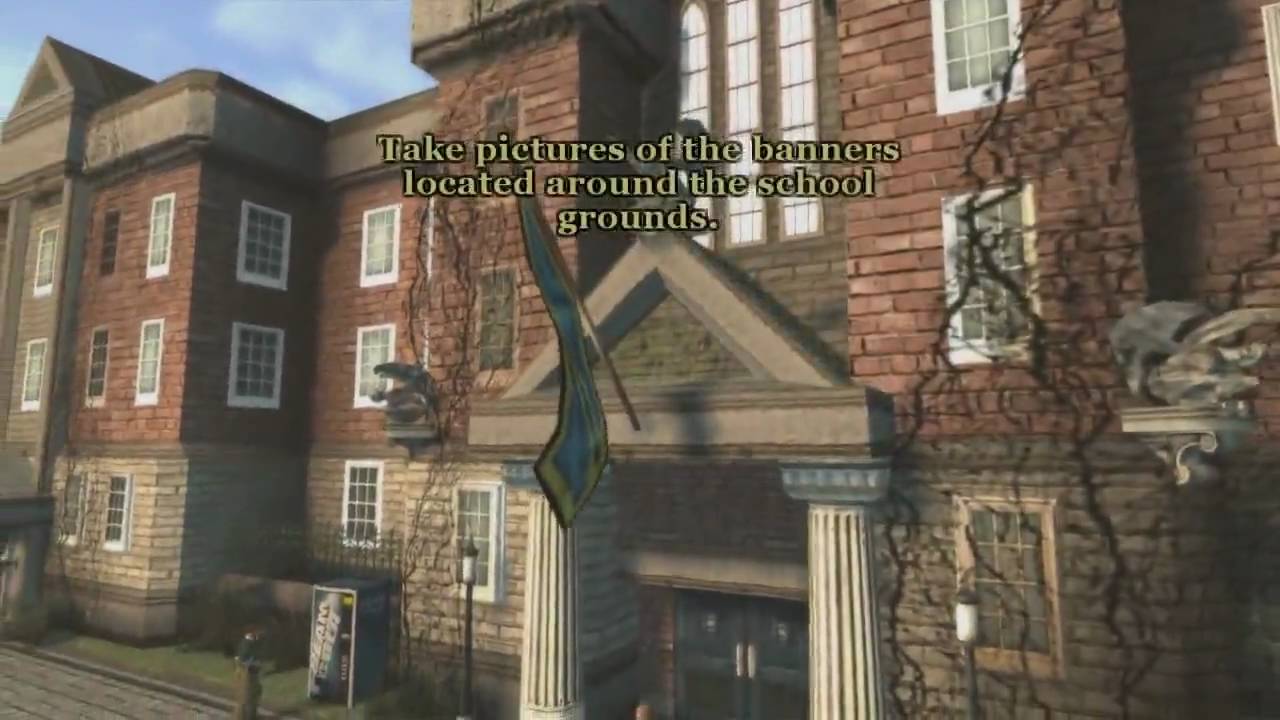 PC Longplay [080] Bully: Scholarship Edition (part 2 of 12)